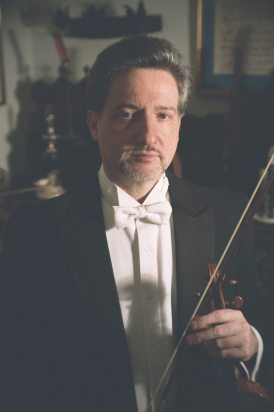 Raphael Klayman