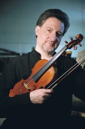 Raphael Klayman